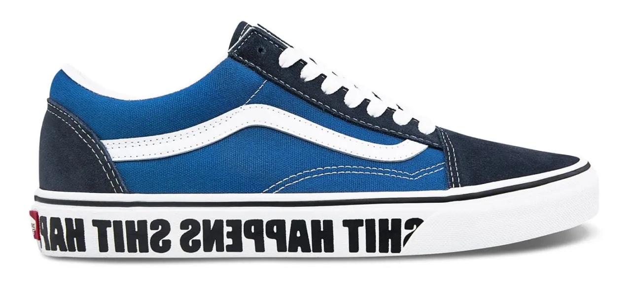 Giày Vans Old Skool 'Dark Blue' VN0A4U3B2BL — kich-thuoc: lien-he-order Giày Vans Old Skool 'Dark Blue' VN0A4U3B2BL — kich-thuoc: lien-he-order