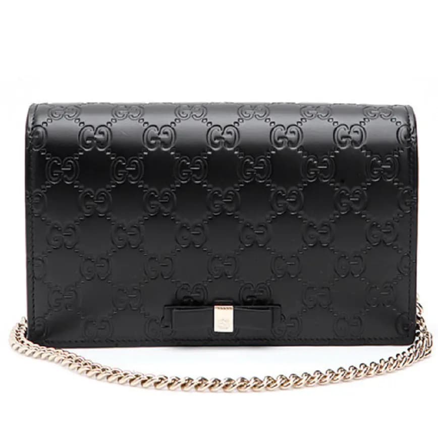 Túi Gucci Bowie Signature Mini Bag 431408 CWC1G 1000 Túi Gucci Bowie Signature Mini Bag 431408 CWC1G 1000