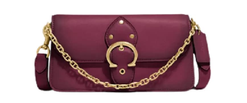 Túi Coach beat Crossbody Clutch 4763 B4BCY Túi Coach beat Crossbody Clutch 4763 B4BCY