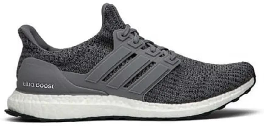 Giày Adidas UltraBoost 4.0 'Grey' F36156 Giày Adidas UltraBoost 4.0 'Grey' F36156