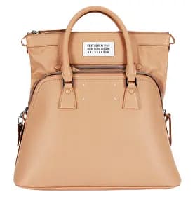 Túi Maison Margiela 2WAY Plain 'Pink' S56WG0093P4303T2057 Túi Maison Margiela 2WAY Plain 'Pink' S56WG0093P4303T2057