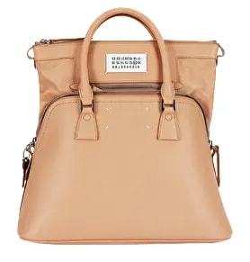 Túi Maison Margiela 2WAY Plain 'Pink' S56WG0093P4303T2057 Túi Maison Margiela 2WAY Plain 'Pink' S56WG0093P4303T2057