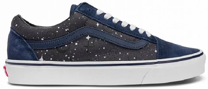 Giày Vans X Guardian Sailor Moon Old Skool 'Blue' VN0A7Q2JJDU Giày Vans X Guardian Sailor Moon Old Skool 'Blue' VN0A7Q2JJDU