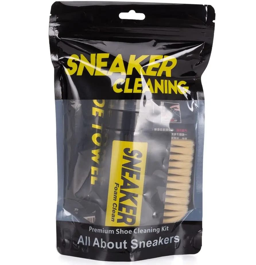 Bộ Vệ Sinh Giày Sneaker Cleaning BK2215 Bộ Vệ Sinh Giày Sneaker Cleaning BK2215