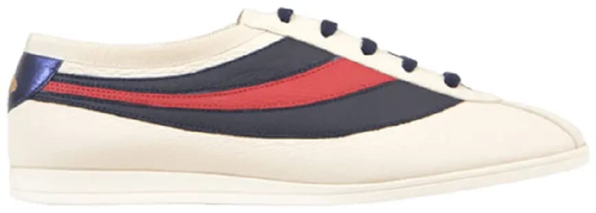Giày Gucci Falacer 'Cream' 483266-BXOQ0-9068 Giày Gucci Falacer 'Cream' 483266-BXOQ0-9068