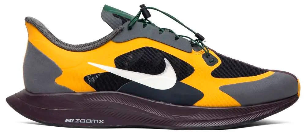 Giày Nike Gyakusou x Zoom Pegasus Turbo 'Gold Fir' BQ0579-700 — kich-thuoc: 39 Giày Nike Gyakusou x Zoom Pegasus Turbo 'Gold Fir' BQ0579-700 — kich-thuoc: 39