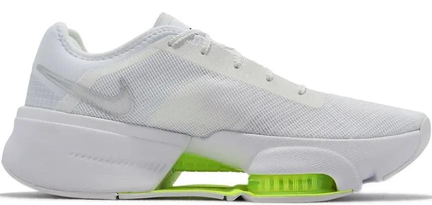 Giày Nike Air Zoom SuperRep 3 DC9115-107 Giày Nike Air Zoom SuperRep 3 DC9115-107