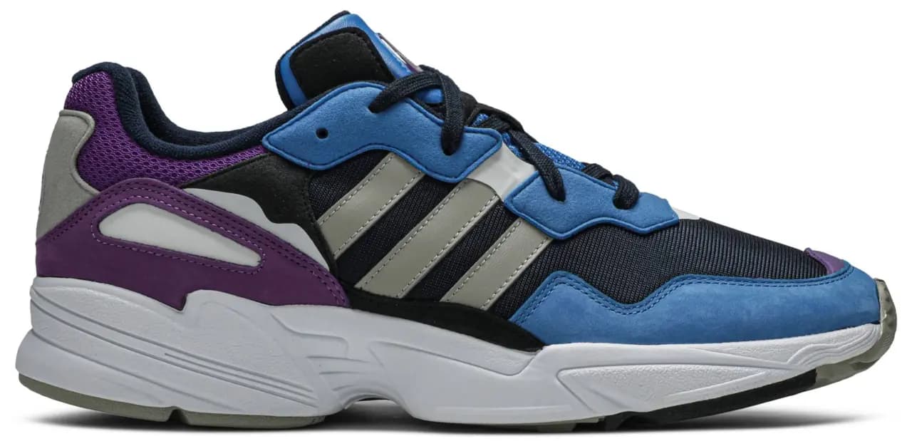 Giày Adidas Yung-96 'Blue Purple' DB2606 Giày Adidas Yung-96 'Blue Purple' DB2606