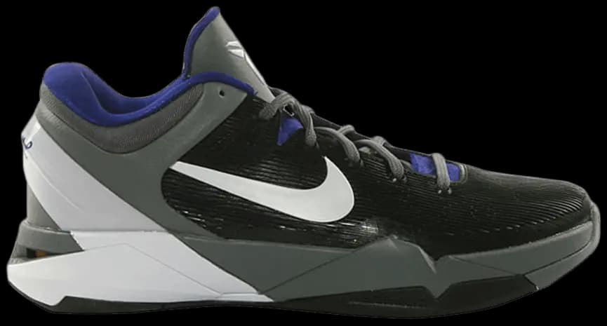 Giày Nike Zoom Kobe 7 System 'Concord' 488371-402 Giày Nike Zoom Kobe 7 System 'Concord' 488371-402