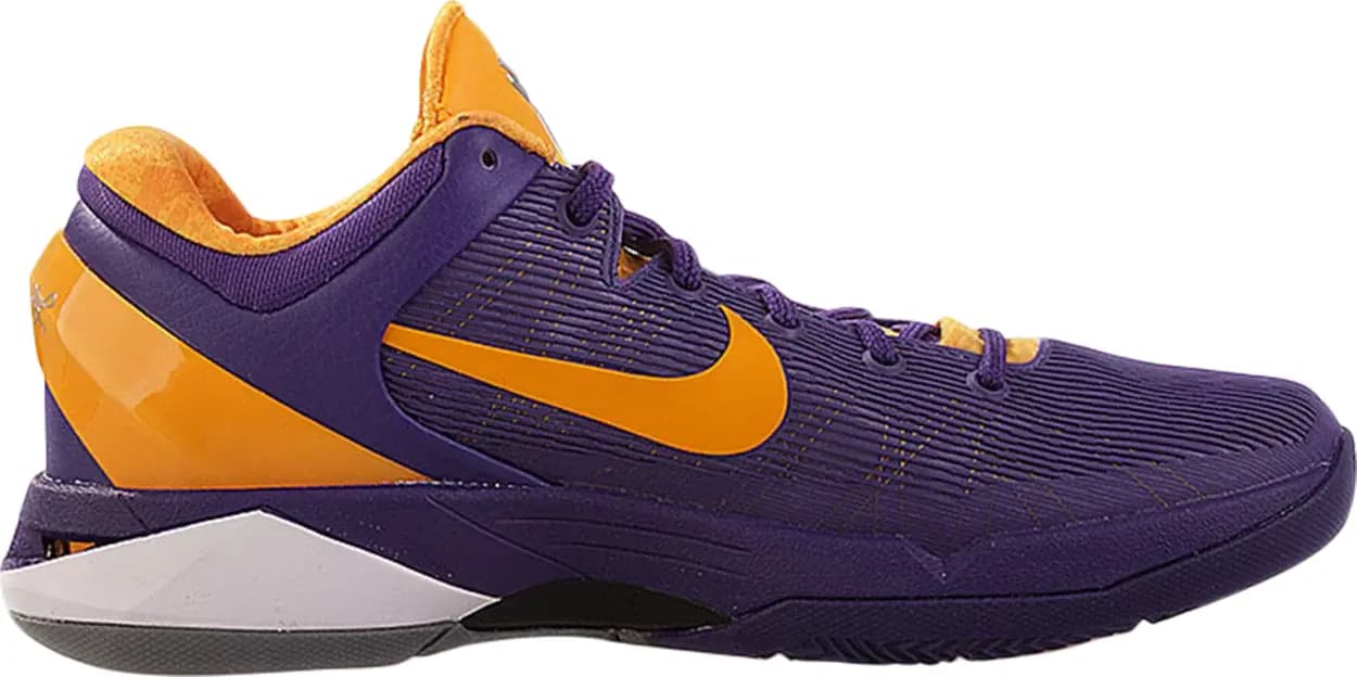 Giày Nike Zoom Kobe 7 System 'Yin And Yang' 488371-501 Giày Nike Zoom Kobe 7 System 'Yin And Yang' 488371-501