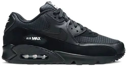 Giày Nike Air Max 90 Essential 'Black White' AJ1285-019 Giày Nike Air Max 90 Essential 'Black White' AJ1285-019
