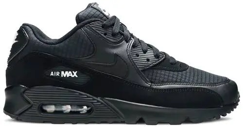 Giày Nike Air Max 90 Essential 'Black White' AJ1285-019 — kich-thuoc: 41 Giày Nike Air Max 90 Essential 'Black White' AJ1285-019 — kich-thuoc: 41