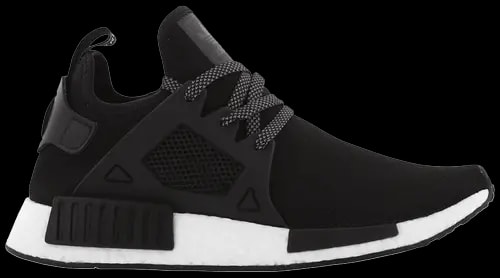 Giày Adidas NMD XR1 'Core Black' BY3050 — kich-thuoc: lien-he-order Giày Adidas NMD XR1 'Core Black' BY3050 — kich-thuoc: lien-he-order