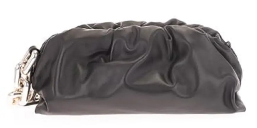 Túi Bottega Veneta The Chain Pouch Bag 'Black' 620230VCP40-1229 Túi Bottega Veneta The Chain Pouch Bag 'Black' 620230VCP40-1229