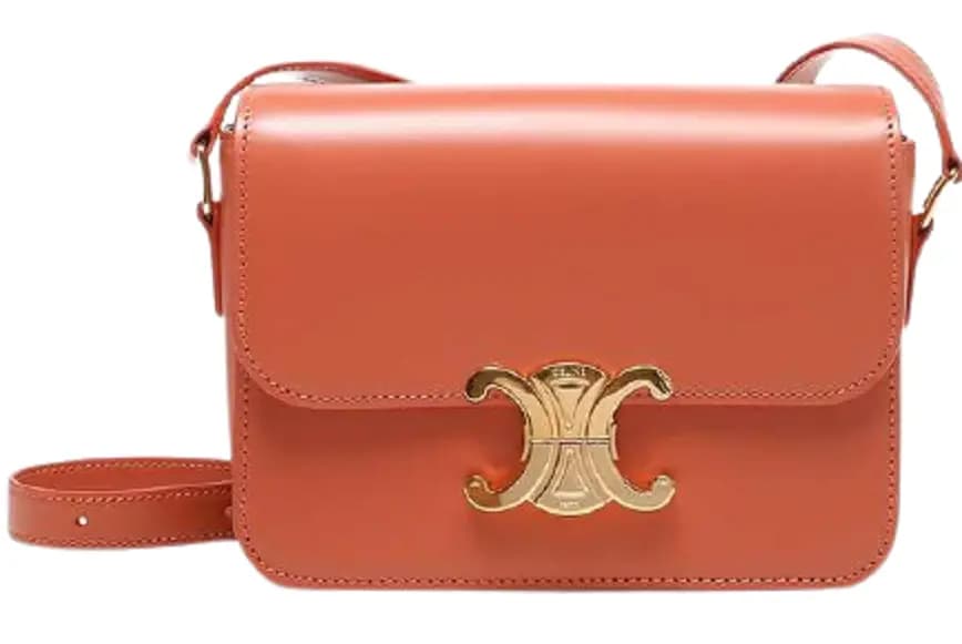 Túi Celine Medium Abba Shoulder Bag 188423BF4-27LY Túi Celine Medium Abba Shoulder Bag 188423BF4-27LY