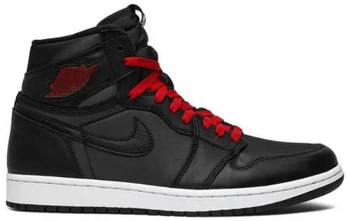 Giày Nike Air Jordan 1 Retro High OG 'Black Gym Red' 555088-060 Giày Nike Air Jordan 1 Retro High OG 'Black Gym Red' 555088-060
