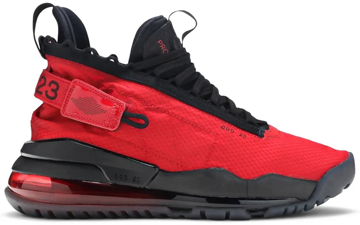 Giày Nike Jordan Proto Max 720 'Gym Red' BQ6623-600 Giày Nike Jordan Proto Max 720 'Gym Red' BQ6623-600