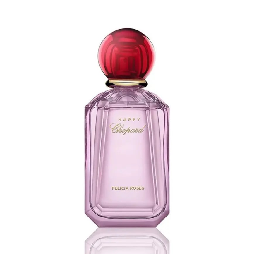 Nước hoa Chopard Happy Felicia Roses — kich-thuoc: 40ml Nước hoa Chopard Happy Felicia Roses — kich-thuoc: 40ml