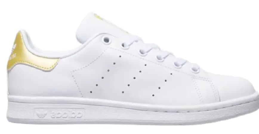 Giày Adidas Stansmith Gold EG9564 Giày Adidas Stansmith Gold EG9564