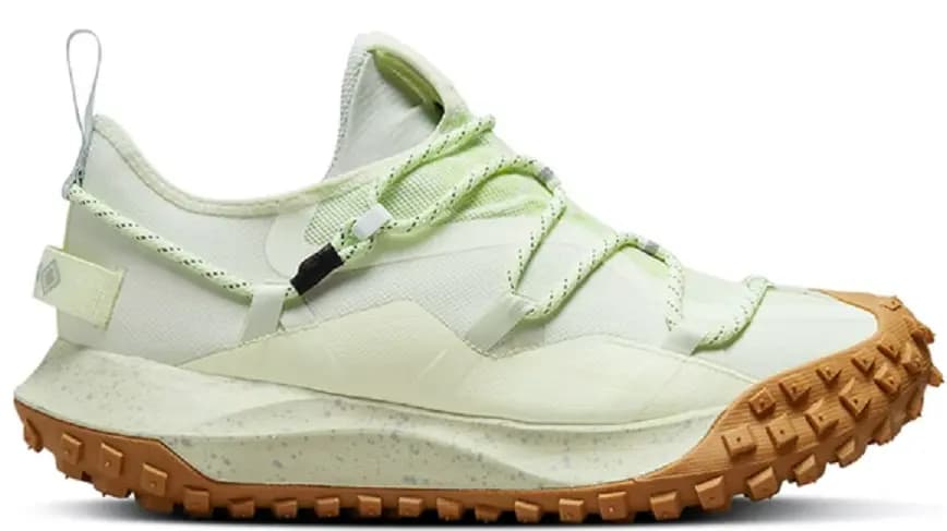 Giày Nike ACG Mountain Fly Low GTX SE Lime Ice DD2861-001 Giày Nike ACG Mountain Fly Low GTX SE Lime Ice DD2861-001