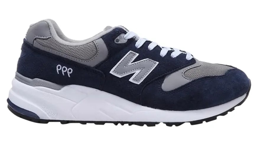 Giày New Balance 999 'Navy Grey' ML999NV — kich-thuoc: lien-he-order Giày New Balance 999 'Navy Grey' ML999NV — kich-thuoc: lien-he-order