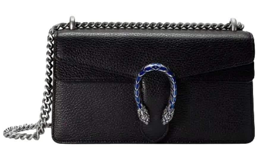 Túi Gucci Dionysus Small Shoulder Bag 499623-0JNAN-1101 Túi Gucci Dionysus Small Shoulder Bag 499623-0JNAN-1101