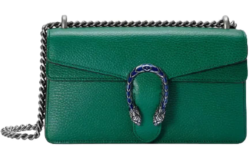 Túi Gucci Dionysus Small Shoulder Bag 499623-0JNAN-3175 Túi Gucci Dionysus Small Shoulder Bag 499623-0JNAN-3175
