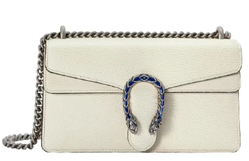 Túi Gucci Dionysus Small Shoulder Bag 499623-0JNAN-9091 Túi Gucci Dionysus Small Shoulder Bag 499623-0JNAN-9091