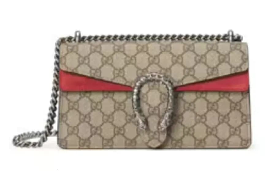 Túi Gucci Dionysus GG Small Shoulder Bag 499623-92TJN-8677 Túi Gucci Dionysus GG Small Shoulder Bag 499623-92TJN-8677
