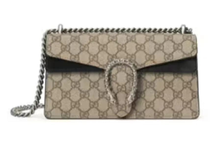 Túi Gucci Dionysus GG Small Shoulder Bag 499623-92TJN-9862 Túi Gucci Dionysus GG Small Shoulder Bag 499623-92TJN-9862