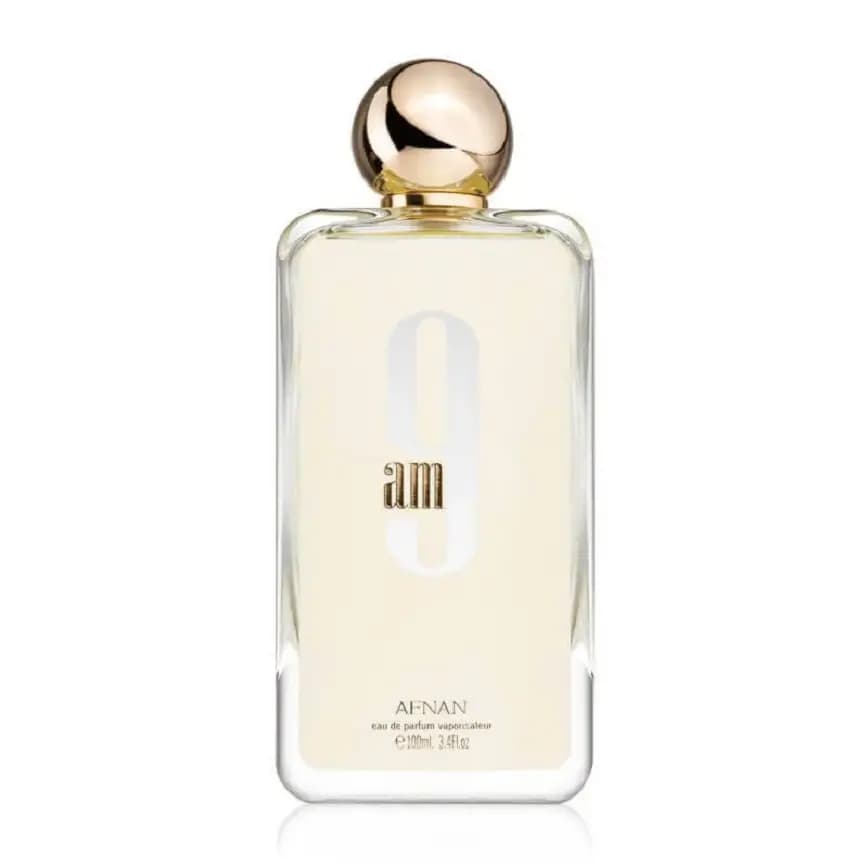 Nước Hoa Afnan 9am EDP Nước Hoa Afnan 9am EDP