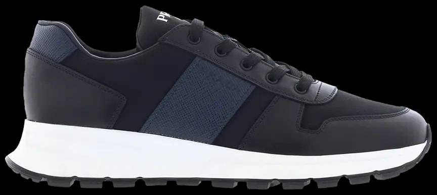 Giày Prada Prax 01 'Black Blue' 4E3463-3L1K-F0G52 — kich-thuoc: 41 Giày Prada Prax 01 'Black Blue' 4E3463-3L1K-F0G52 — kich-thuoc: 41