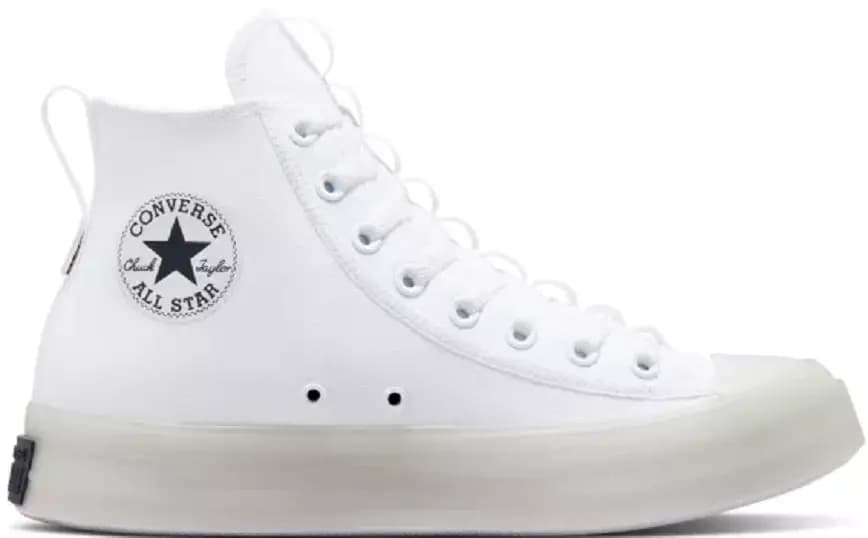 Giày Converse Chuck Taylor All Star 'White' A02410C Giày Converse Chuck Taylor All Star 'White' A02410C