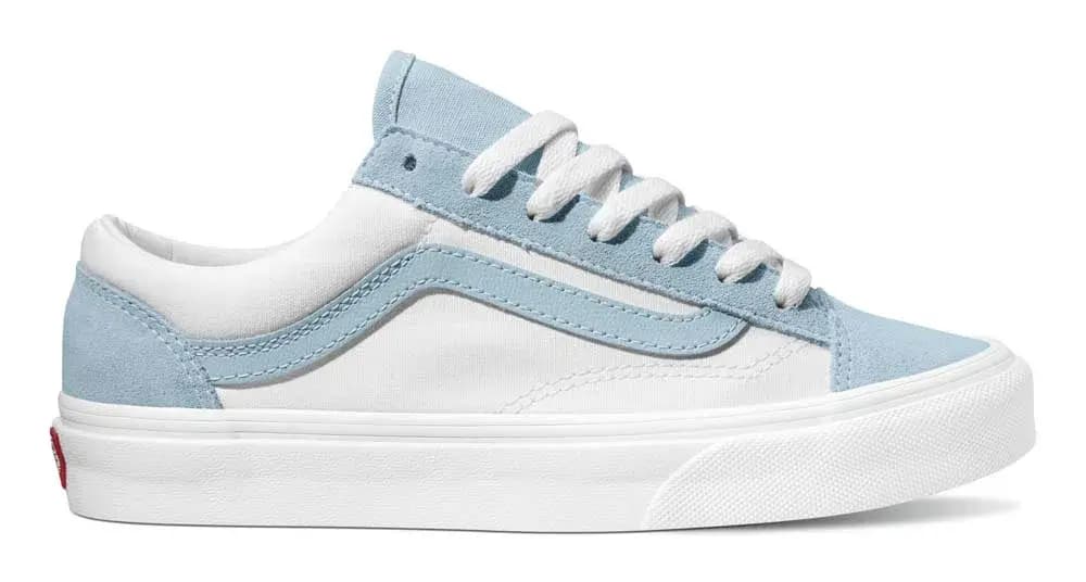 Giày Vans Style 36 Classic Sport VN0A54F69LY Giày Vans Style 36 Classic Sport VN0A54F69LY