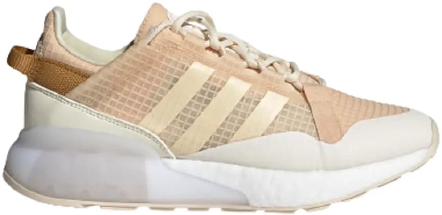 Giày Adidas Wmns ZX 2K Boost 'Halo Amber' S42634 Giày Adidas Wmns ZX 2K Boost 'Halo Amber' S42634