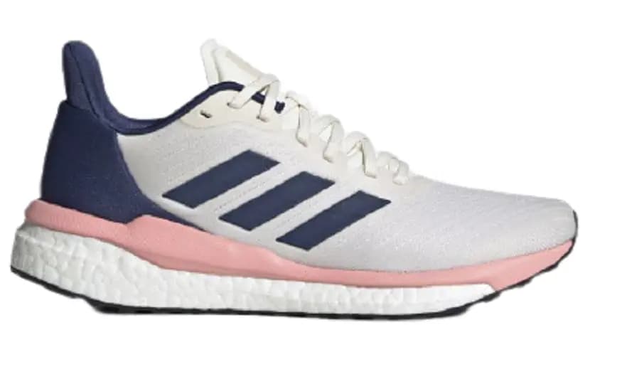Giày Adidas Solar Drive 19 W 'Chalk White' EE4267 Giày Adidas Solar Drive 19 W 'Chalk White' EE4267