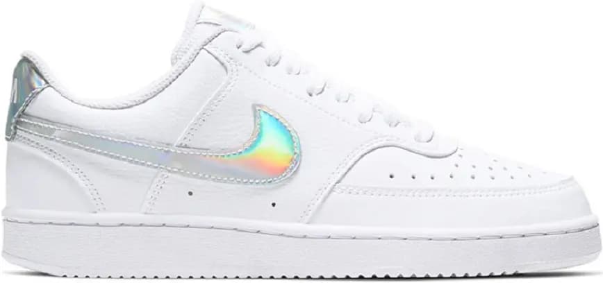 Giày Nike Wmns Court Vision Low 'White' CW5596-100 Giày Nike Wmns Court Vision Low 'White' CW5596-100