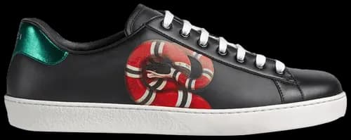 Giày Gucci Ace 'Kingsnake' 501309-0IF10-1182 Giày Gucci Ace 'Kingsnake' 501309-0IF10-1182
