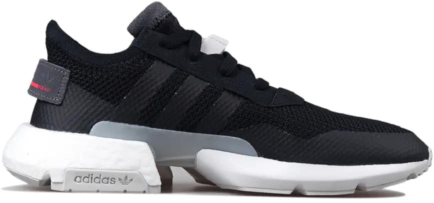 Giày Adidas P.O.D. S3.1 'Core Black Red' EE8856 Giày Adidas P.O.D. S3.1 'Core Black Red' EE8856