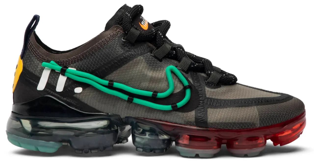 Giày Nike Air VaporMax 2019 'Cactus Plant Flea Market' CD7001-300 Giày Nike Air VaporMax 2019 'Cactus Plant Flea Market' CD7001-300