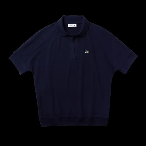 Áo Lacoste Stingray Fit Women's Pique Polo Short Sleeve T-shirt PF0504-166 — kich-thuoc: lien-he-order Áo Lacoste Stingray Fit Women's Pique Polo Short Sleeve T-shirt PF0504-166 — kich-thuoc: lien-he-order