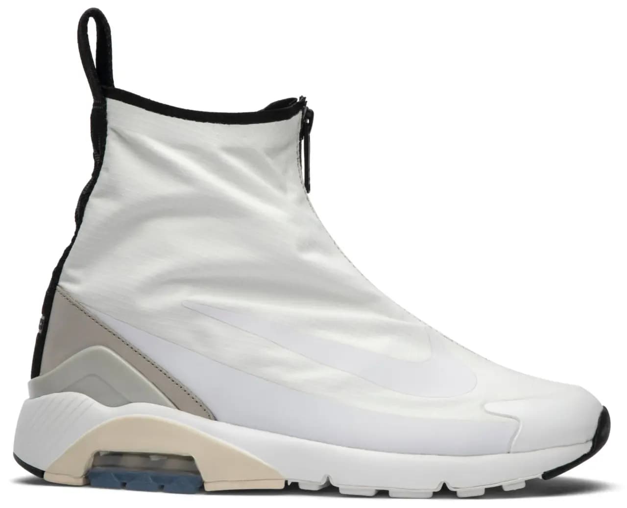 Giày Nike x Ambush Air Max 180 High White BV0145-100 Giày Nike x Ambush Air Max 180 High White BV0145-100