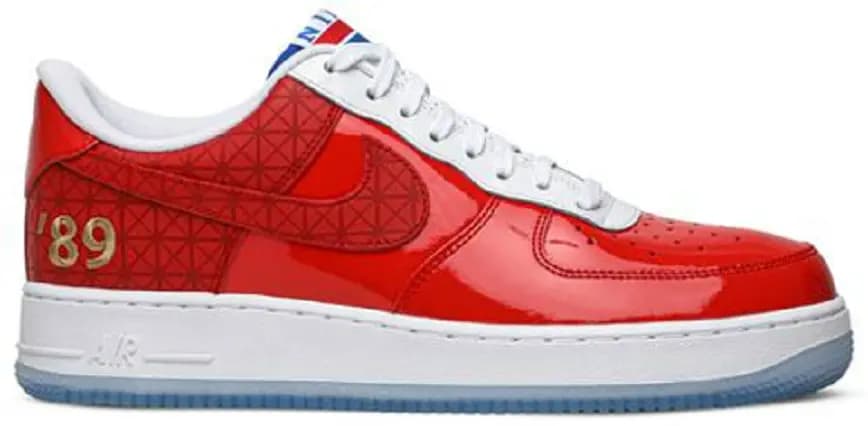 Giày Nike Air Force 1 Low '1989 NBA Finals' CI9882-600 Giày Nike Air Force 1 Low '1989 NBA Finals' CI9882-600