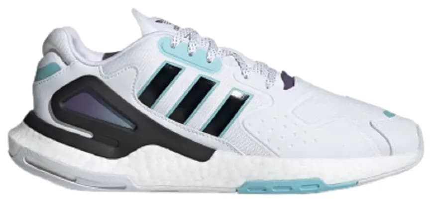 Giày Adidas Day Jogger 'White Galaxy' GZ2716 Giày Adidas Day Jogger 'White Galaxy' GZ2716