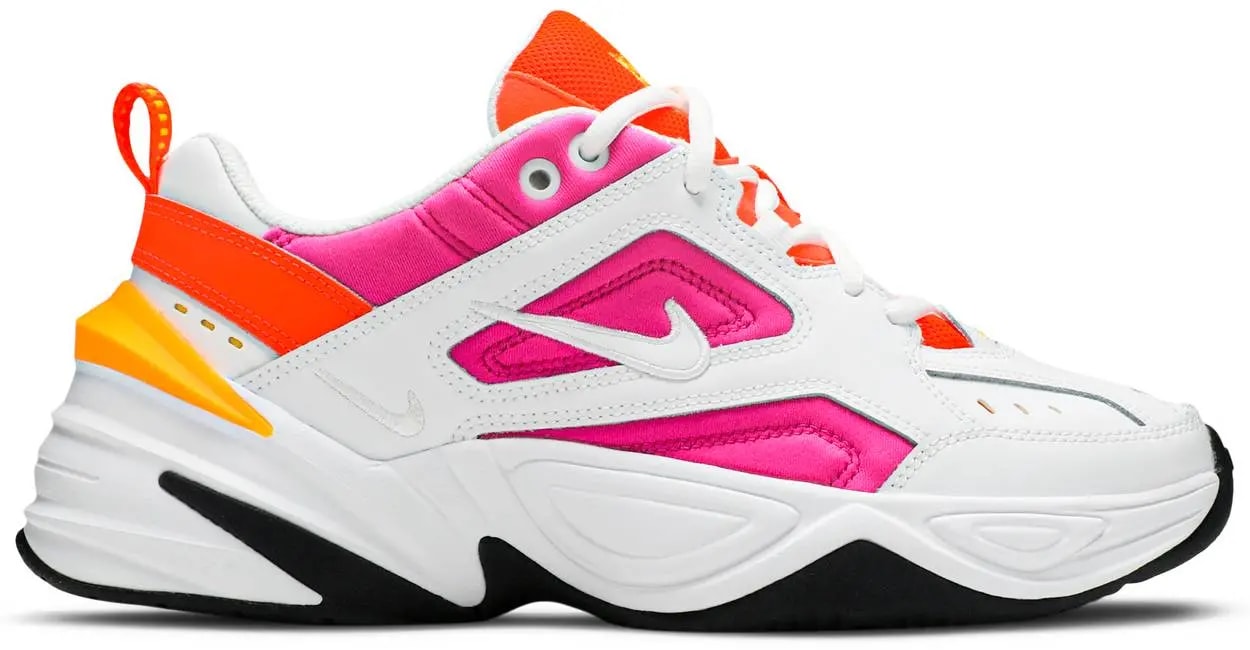 Giày Nike M2K Tekno Laser Fuchsia AO3108-104 — tieu-de: 36-5 Giày Nike M2K Tekno Laser Fuchsia AO3108-104 — tieu-de: 36-5