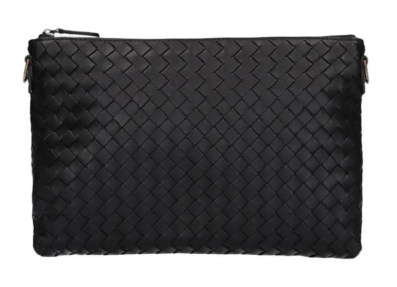Túi Bottega Veneta 'Biletto' Shoulder Bag 510282-VO0AD-1000 Túi Bottega Veneta 'Biletto' Shoulder Bag 510282-VO0AD-1000