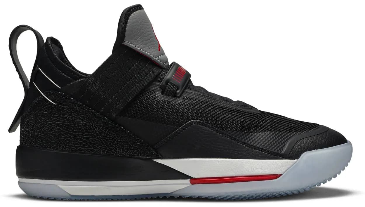 Giày Nike Air Jordan 33 SE 'Black Cement' CD9560-006 Giày Nike Air Jordan 33 SE 'Black Cement' CD9560-006