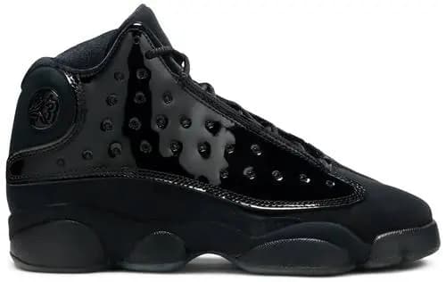 Giày Nike Air Jordan 13 Retro GS 'Cap and Gown 884129-012 Giày Nike Air Jordan 13 Retro GS 'Cap and Gown 884129-012