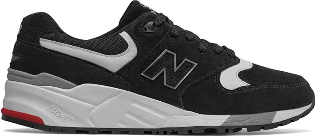 Giày New Balance 999 Made in USA 'Black White' M999CRK Giày New Balance 999 Made in USA 'Black White' M999CRK
