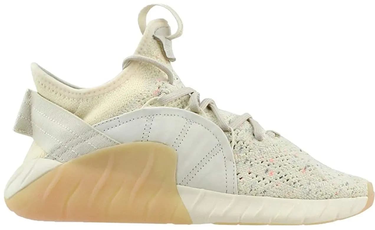 Giày Adidas Tubular Rise 'Cream White' CQ1378 Giày Adidas Tubular Rise 'Cream White' CQ1378
